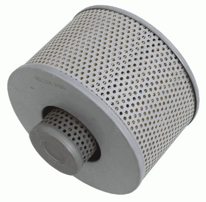 Hydraulic Filter, automatic transmission Filter