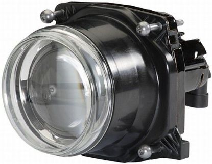 Headlight -