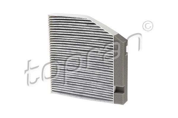 Filter, cabin air Mercedes/Smart Filter, cabin air Mercedes/Smart