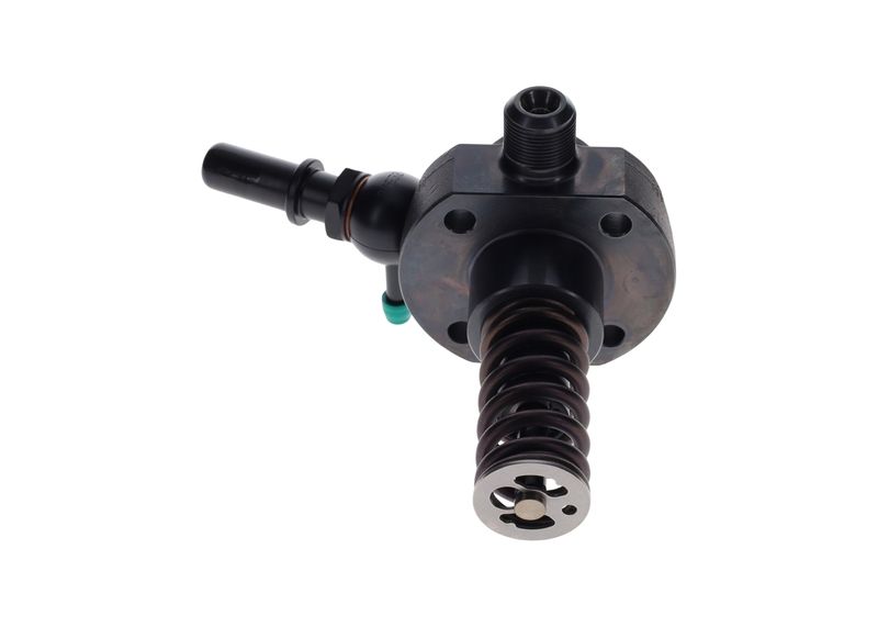 lnjection Pump -