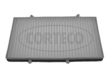 Filter, cabin air Nissan 2729800QAA Filter, cabin air Nissan 2729800QAA
