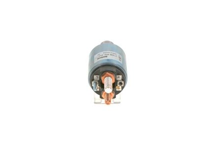 Relay, starter -
