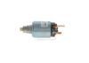 Relay, starter -