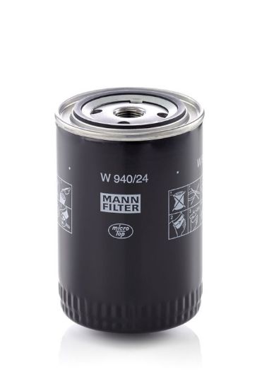 Oil Filter Perkins 2654403