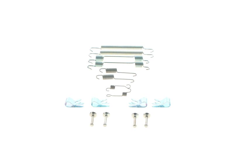 Accessory Kit, brake shoes -