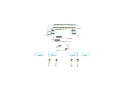 Accessory Kit, brake shoes -