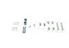 Accessory Kit, brake shoes -