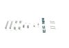 Accessory Kit, brake shoes -