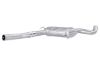 Front Muffler -