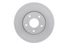 Brake Disc FORD - 1 223 663
