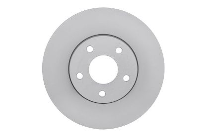 Brake Disc FORD - 1 223 663