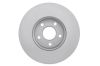 Brake Disc FORD - 1 223 663