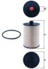 Fuel Filter LT 28-35 II Buss
