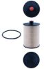 Fuel Filter LT 28-35 II Buss