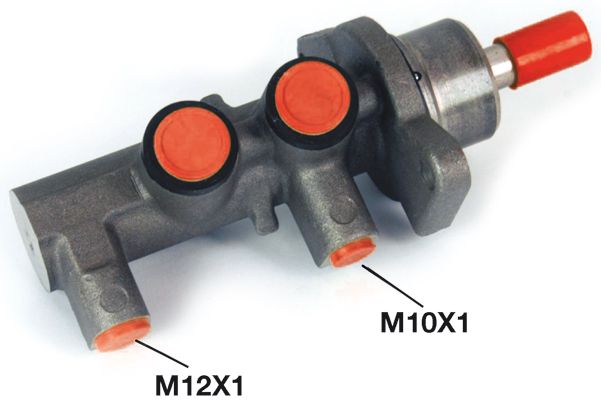 Brake Master Cylinder -