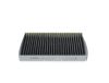 Filter, cabin air VAG - 8L0 091 800