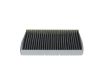 Filter, cabin air VAG - 8L0 091 800