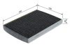 Filter, cabin air VAG - 8L0 091 800