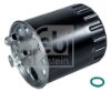 Fuel Filter Mercedes-Benz PKW 642 090 16 52
