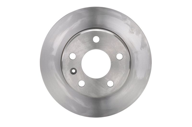 Brake Disc OPEL ZAFIRA B (A05)