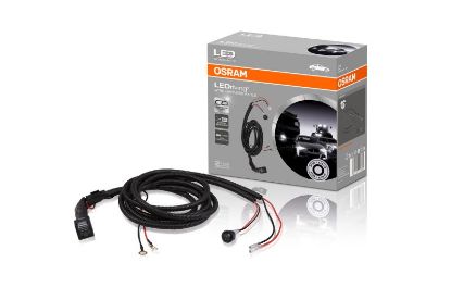 Cable Set, spotlight LEDriving® AX 1LS 12V, 1-le tulele