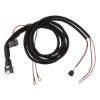 Cable Set, spotlight LEDriving® AX 1LS 12V, 1-le tulele