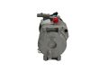 Compressor, air conditioning -