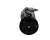 Compressor, air conditioning -
