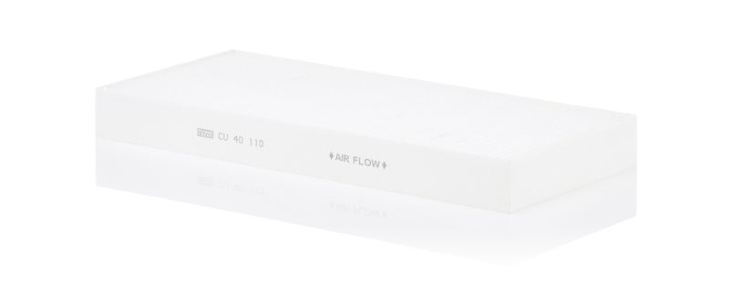 Filter, cabin air MAN F2000 series 94- Filter, cabin air MAN F2000 series 94-