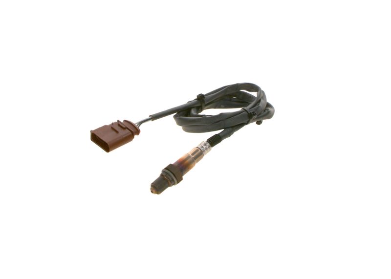 Oxygen Sensor -