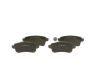 Brake Pad Set, disc brake -