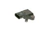 Sensor, intake manifold pressure -