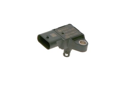 Sensor, intake manifold pressure -