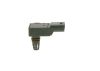 Sensor, intake manifold pressure -