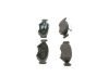 Brake Pad Set, disc brake -