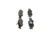 Brake Pad Set, disc brake -