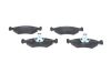 Brake Pad Set, disc brake -