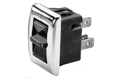 Switch, window regulator -