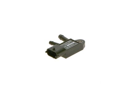 Sensor, exhaust pressure IVECO - 55241075