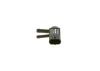 Sensor, exhaust pressure IVECO - 55241075