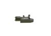 Sensor, exhaust pressure IVECO - 55241075