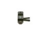 Sensor, exhaust pressure IVECO - 55241075