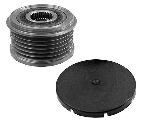 Alternator Freewheel Clutch -