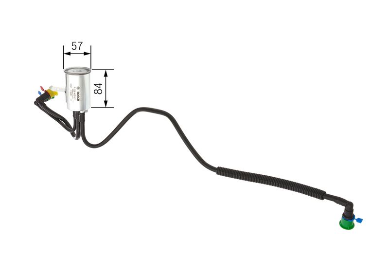 Fuel Filter -