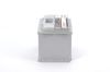 Starter Battery 63Ah 610A 242*175*190 - +