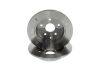 Brake Disc TOYOTA - 42431-42060