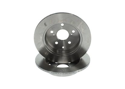 Brake Disc TOYOTA - 42431-42060