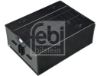 Air Filter Porsche 95B 129 620