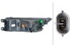 Front Fog Light -