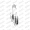 Clamping Piece, exhaust system KLAMBER M8 X 44,5 MM